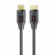 Кабель Promate ProLink4K60-300 HDMI - HDMI V 2.0 (M/M), 3 м, Black