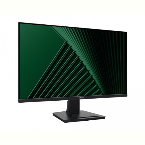 Монітор MSI 23.8" Pro MP245G IPS Black 100Hz