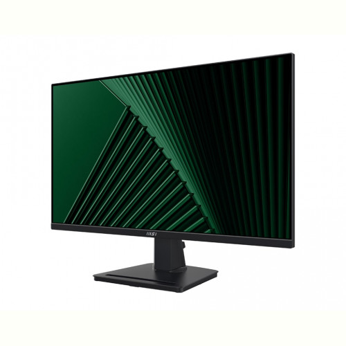 Монітор MSI 23.8" Pro MP245G IPS Black 100Hz