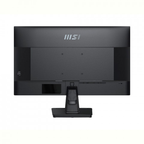 Монітор MSI 23.8" Pro MP245G IPS Black 100Hz