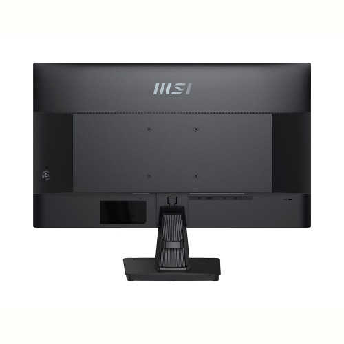 Монітор MSI 23.8" Pro MP245G IPS Black 100Hz