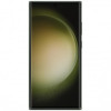 Чохол-накладка Samsung Leather Cover для Samsung Galaxy S23 Ultra SM-S918 Green (EF-VS918LGEGRU)