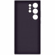 Чохол-накладка Samsung Vegan Leather Case для Samsung Galaxy S24 Ultra SM-S928 Dark Violet (GP-FPS928HCAVW)