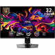 Монітор MSI 31.5" MAG 321UPX QD-OLED Black 240Hz