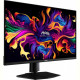 Монітор MSI 31.5" MAG 321UPX QD-OLED Black 240Hz