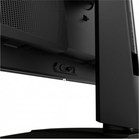 Монітор MSI 31.5" MAG 321UPX QD-OLED Black 240Hz