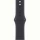 Ремінець Apple Sport Band для Apple Watch 45mm (M/L) Midnight (MT3F3)