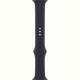 Ремінець Apple Sport Band для Apple Watch 45mm (M/L) Midnight (MT3F3)
