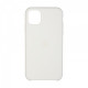 Чохол Original Solid Series для Apple iPhone 11 Pro Max Ivory White (ARM55667)