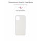 Чохол Original Solid Series для Apple iPhone 11 Pro Max Ivory White (ARM55667)
