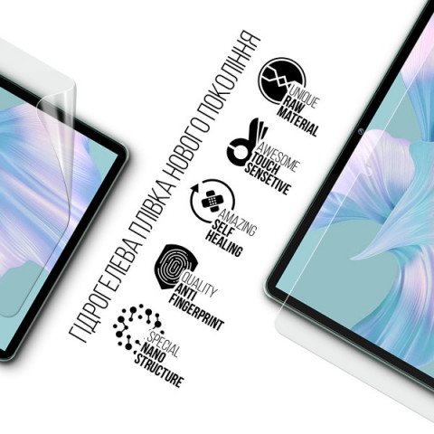 Гідрогелева плівка ArmorStandart для Oukitel OT6 Wi-Fi (ARM82532)