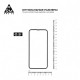 Захисне скло ArmorStandart Pro 3D для Apple iPhone 11 Pro/XS/X (ARM55371-GP3D-BK)
