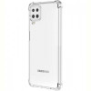 Чохол-накладка BeCover Anti-Shock для Samsung Galaxy M32 SM-M325 Clear (706671)