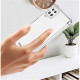Чохол-накладка BeCover Anti-Shock для Samsung Galaxy M32 SM-M325 Clear (706671)