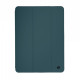 Чохол ArmorStandart Smart Fold Pen для iPad 10.2 (2021/2020/2019) Pine Green (ARM74934)