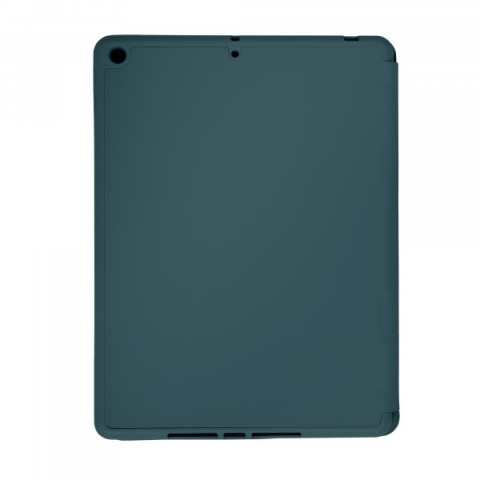 Чохол ArmorStandart Smart Fold Pen для iPad 10.2 (2021/2020/2019) Pine Green (ARM74934)