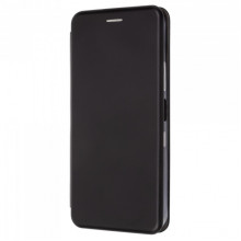 Чохол-книжка ArmorStandart G-Case для Infinix Hot 60i 4G Black (ARM87245)