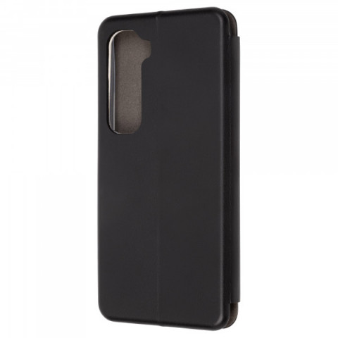 Чохол-книжка ArmorStandart G-Case для Infinix Hot 60i 4G Black (ARM87245)