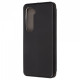 Чохол-книжка ArmorStandart G-Case для Infinix Hot 60i 4G Black (ARM87245)