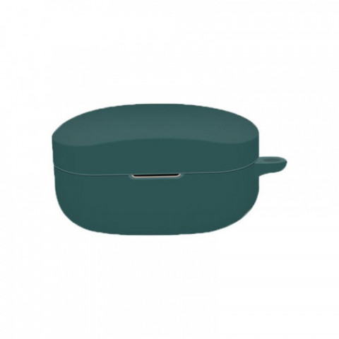 Чохол для навушників BeCover для Sony WF-1000XM4 Deep Green (707191)