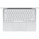 Ноутбук Apple MacBook Neo 13" A18 Pro 8/256GB 2026 (MHFA4UA/A) Silver