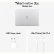 Ноутбук Apple MacBook Neo 13" A18 Pro 8/256GB 2026 (MHFA4UA/A) Silver