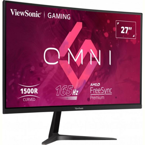 Монітор ViewSonic 27" VX2718-2KPC-MHD