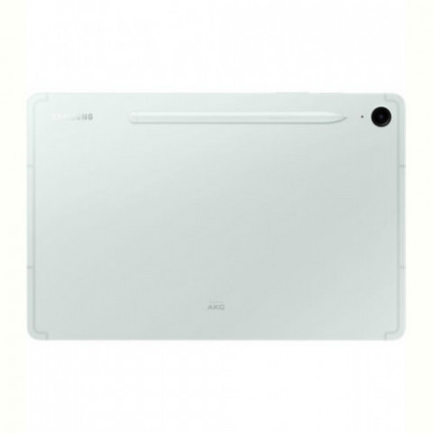 Планшет Samsung Galaxy Tab S9 FE 5G SM-X516 6/128GB Ocean Green (SM-X516BLGASEK)