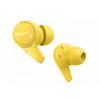 Навушники TWS Philips TAT1207 Yellow (TAT1207YL/00)