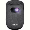 Проектор Asus ZenBeam Latte L1 Black (90LJ00E5-B00070)