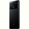 Смартфон Xiaomi Poco X6 Pro 12/512GB Black Купити в Україні