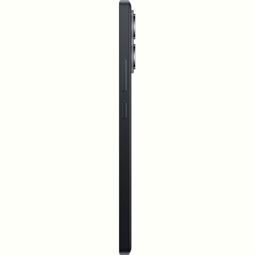 Смартфон Xiaomi Poco X6 Pro 12/512GB Black Купити в Україні