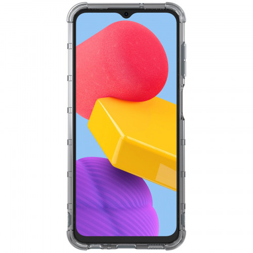 Чохол-накладка Samsung KD Lab Cover для Samsung Galaxy M23 SM-M236 / Galaxy M13 SM-M135 Black (GP-FPM135KDABW)