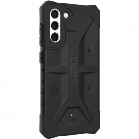 Чохол-накладка Urban Armor Gear Pathfinder для Samsung Galaxy S21 FE SM-G990 Black (213127114040)