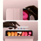 Чохол-книжка BeCover Tri Fold Hard для Apple iPad Mini 7 2024 8.3" Rose Gold (712456)