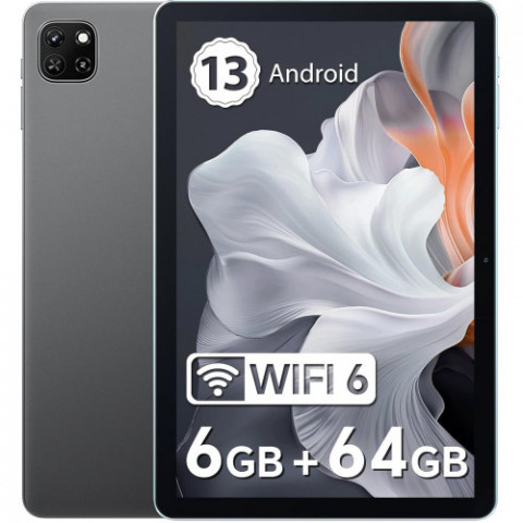 Планшет Oscal Pad 50 2+4/64GB Meteorit Grey