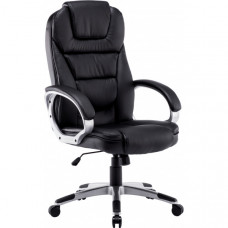 Офісне крісло GT Racer X-2852 Classic Black