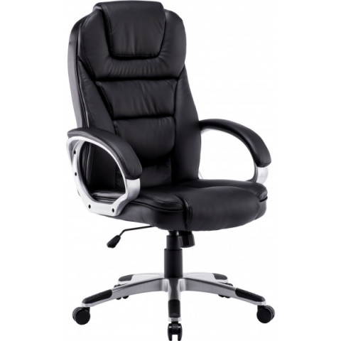 Офісне крісло GT Racer X-2852 Classic Black