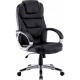 Офісне крісло GT Racer X-2852 Classic Black