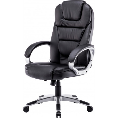 Офісне крісло GT Racer X-2852 Classic Black