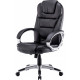 Офісне крісло GT Racer X-2852 Classic Black