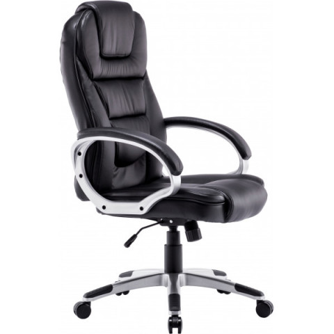 Офісне крісло GT Racer X-2852 Classic Black