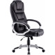 Офісне крісло GT Racer X-2852 Classic Black
