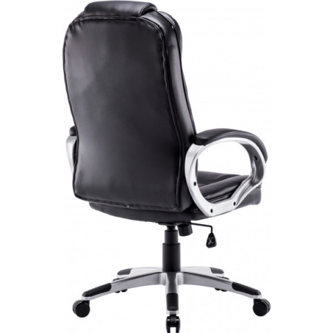 Офісне крісло GT Racer X-2852 Classic Black