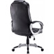 Офісне крісло GT Racer X-2852 Classic Black
