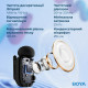 Бездротовий петличний мікрофон BOYA mini-14 Type-C Black Купити в Україні