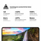 Захисне скло ArmorStandart Pro для Motorola G84 5G (ARM70890)