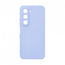 Чохол ArmorStandart ICON для Infinix Hot 60i 4G Camera cover Lavender (ARM87896)