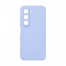 Чохол ArmorStandart ICON для Infinix Hot 60i 4G Camera cover Lavender (ARM87896)
