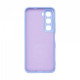 Чохол ArmorStandart ICON для Infinix Hot 60i 4G Camera cover Lavender (ARM87896)
